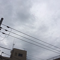 鍼灸予約 9月22日(金) 曇りのち雨 最高気温27℃(京都の鍼灸院　泰楽)サムネイル