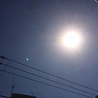 鍼灸予約 9月29日(金) 曇りのち晴れ 最高気温26℃(京都の鍼灸院　泰楽)サムネイル