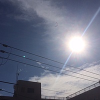 鍼灸予約 10月18日(水) 曇りのち雨 最高気温21℃(京都の鍼灸院　泰楽)サムネイル