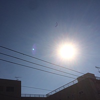 鍼灸予約 11月6日(月) 晴れ 最高気温21℃(京都の鍼灸院　泰楽)サムネイル
