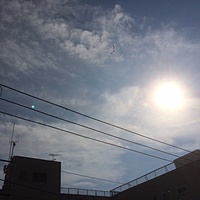 鍼灸予約 11月7日(火) 晴れのち曇り 最高気温22℃(京都の鍼灸院　泰楽)サムネイル