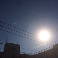 鍼灸予約 11月13日(月) 晴れのち曇り 最高気温19℃(京都の鍼灸院　泰楽)サムネイル