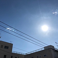 鍼灸予約 2月6日(火) 晴れのち曇り 最高気温4℃(京都の鍼灸院　泰楽)サムネイル