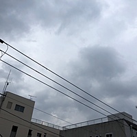 鍼灸予約 2月17日(土) 曇りのち晴れ 最高気温8℃(京都の鍼灸院　泰楽)サムネイル