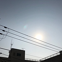 鍼灸予約 2月24日(土) 晴れのち曇り 最高気温14℃(京都の鍼灸院　泰楽)サムネイル