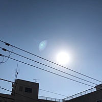 鍼灸予約 2月27日(火) 晴れのち曇り 最高気温10℃(京都の鍼灸院　泰楽)サムネイル