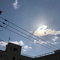 鍼灸予約 3月2日(金) 曇りのち晴れ 最高気温12℃(京都の鍼灸院　泰楽)サムネイル