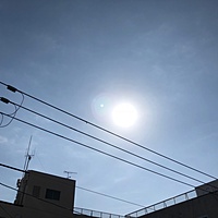 鍼灸予約 3月7日(水) 晴れのち曇り 最高気温12℃(京都の鍼灸院　泰楽)サムネイル