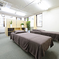 ベッド貸しは、鍼灸院のリーズナブルな開業方法の一つサムネイル