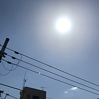 鍼灸予約 4月13日(金) 晴れのち曇り 最高気温19℃(京都の鍼灸院　泰楽)サムネイル