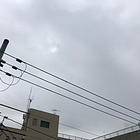 鍼灸予約 4月18日(水) 曇りのち雨 最高気温21℃(京都の鍼灸院　泰楽)サムネイル