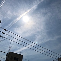 鍼灸予約 4月23日(月) 晴れのち曇り 最高気温27℃(京都の鍼灸院　泰楽)サムネイル