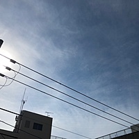 鍼灸予約 5月12日(土) 晴れのち曇り 最高気温27℃(京都の鍼灸院　泰楽)サムネイル