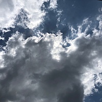 鍼灸予約 6月1日(金) 曇りのち晴れ 最高気温26℃(京都の鍼灸院　泰楽)サムネイル