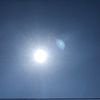 鍼灸予約 6月2日(土) 晴れ 最高気温30℃(京都の鍼灸院　泰楽)サムネイル