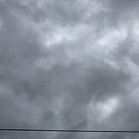 鍼灸予約 6月13日(水) 曇りのち晴れ 最高気温25℃(京都の鍼灸院　泰楽)サムネイル
