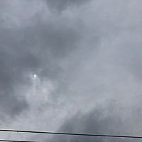 鍼灸予約 6月19(火) 曇りのち雨 最高気温26℃(京都の鍼灸院　泰楽)サムネイル