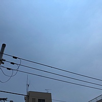 鍼灸予約 7月19日(木) 晴れ 最高気温39℃(京都の鍼灸院　泰楽)サムネイル