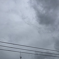 鍼灸予約 9月12日(水) 曇りのち雨 最高気温26℃(京都の鍼灸院　泰楽)サムネイル