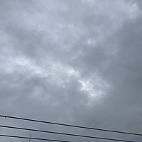鍼灸予約 9月15日(土) 曇り時々雨 最高気温27℃(京都の鍼灸院　泰楽)サムネイル