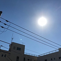 鍼灸予約 10月2日(火) 晴れのち曇り 最高気温25℃(京都の鍼灸院　泰楽)サムネイル