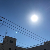 鍼灸予約 10月3日(水) 晴れのち曇り 最高気温26℃(京都の鍼灸院　泰楽)サムネイル