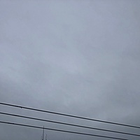 鍼灸予約 10月11日(木) 雨のち曇り 最高気温22℃(京都の鍼灸院　泰楽)サムネイル