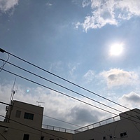 鍼灸予約 10月19日(金) 晴れのち曇り 最高気温24℃(京都の鍼灸院　泰楽)サムネイル
