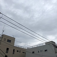 鍼灸予約 10月23日(火) 曇りのち雨 最高気温22℃(京都の鍼灸院　泰楽)サムネイル