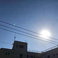 鍼灸予約 10月26日(金) 晴れのち曇り 最高気温23℃(京都の鍼灸院　泰楽)サムネイル