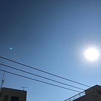 鍼灸予約 11月8日(木) 曇り時々晴れ 最高気温24℃(京都の鍼灸院　泰楽)サムネイル