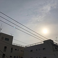 鍼灸予約 12月1日(土) 曇りのち晴れ 最高気温17℃(京都の鍼灸院　泰楽)サムネイル