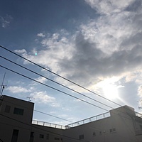 鍼灸予約 12月18日(火) 曇りのち晴れ 最高気温13℃(京都の鍼灸院　泰楽)サムネイル