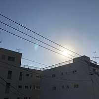 鍼灸予約 12月21日(金) 晴れのち雨 最高気温15℃(京都の鍼灸院　泰楽)サムネイル