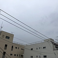 鍼灸予約 12月26日(水) 曇り 最高気温10℃(京都の鍼灸院　泰楽)サムネイル