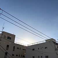 鍼灸予約 12月29日(土) 曇り 最高気温6℃(京都の鍼灸院　泰楽)サムネイル
