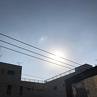 鍼灸予約 2月5日(火) 晴れ 最高気温11℃(京都の鍼灸院 泰楽)サムネイル