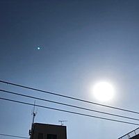 鍼灸予約 2月26日(火) 晴れ 最高気温14℃(京都の鍼灸院 泰楽)サムネイル