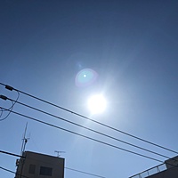 鍼灸予約 3月9日(土) 晴れのち曇り 最高気温16℃(京都の鍼灸院 泰楽)サムネイル