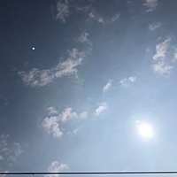 鍼灸予約 3月12日(火) 晴れのち曇り 最高気温16℃(京都の鍼灸院 泰楽)サムネイル
