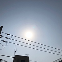 鍼灸予約 3月27日(水) 晴れのち曇り 最高気温20℃(京都の鍼灸院 泰楽)サムネイル