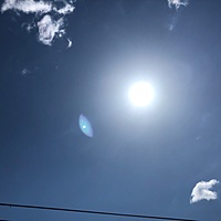 鍼灸予約 4月9日(火) 晴れのち曇り 最高気温16℃(京都の鍼灸院 泰楽)サムネイル