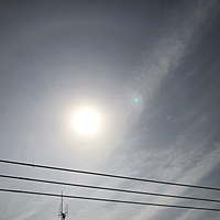 鍼灸予約 4月23日(火) 晴れのち曇り 最高気温27℃(京都の鍼灸院 泰楽)サムネイル