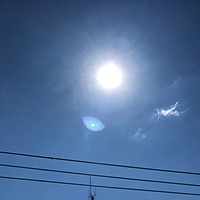 鍼灸予約 5月7日(火) 晴れ 最高気温20℃(京都の鍼灸院 泰楽)サムネイル