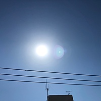 鍼灸予約 5月11日(土) 晴れ 最高気温30℃(京都の鍼灸院 泰楽)サムネイル