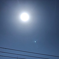 鍼灸予約 5月30日(木) 晴れ 最高気温30℃(京都の鍼灸院 泰楽)サムネイル
