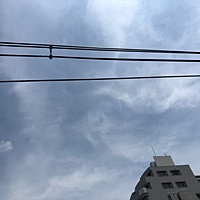 鍼灸予約 7月8日(月) 曇り 最高気温27℃(京都の鍼灸院 泰楽)サムネイル