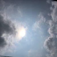 鍼灸予約 7月29日(月) 晴れのち曇り 最高気温35℃(京都の鍼灸院 泰楽)サムネイル
