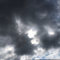 鍼灸予約 7月31日(水) 晴れのち曇り 最高気温36℃(京都の鍼灸院 泰楽)サムネイル