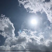 鍼灸予約 8月16日(金) 曇り 最高気温33℃(京都の鍼灸院 泰楽)サムネイル